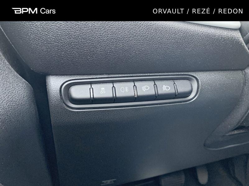 Image FIAT 500 e 95ch Action Plus