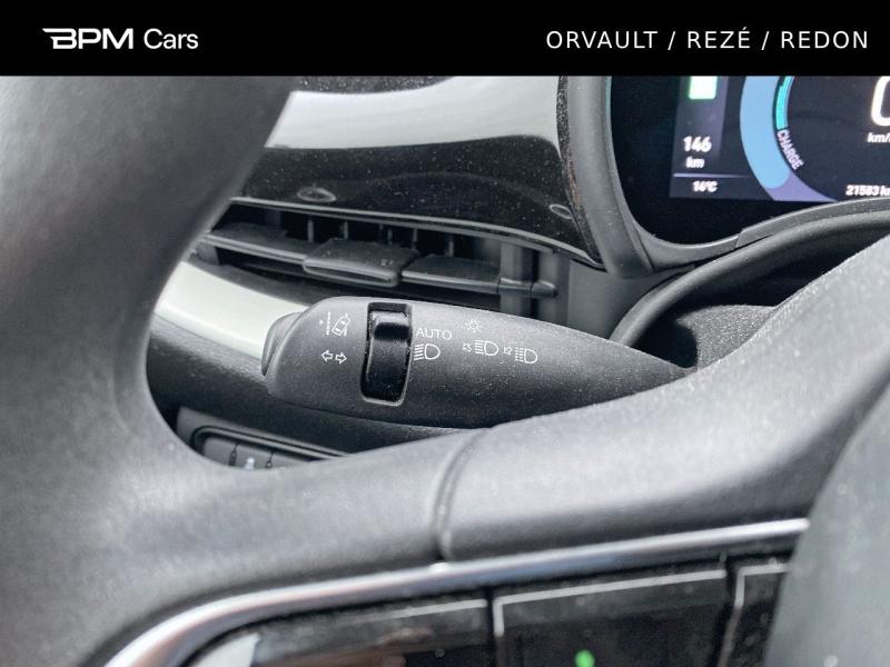 Image FIAT 500 e 95ch Action Plus