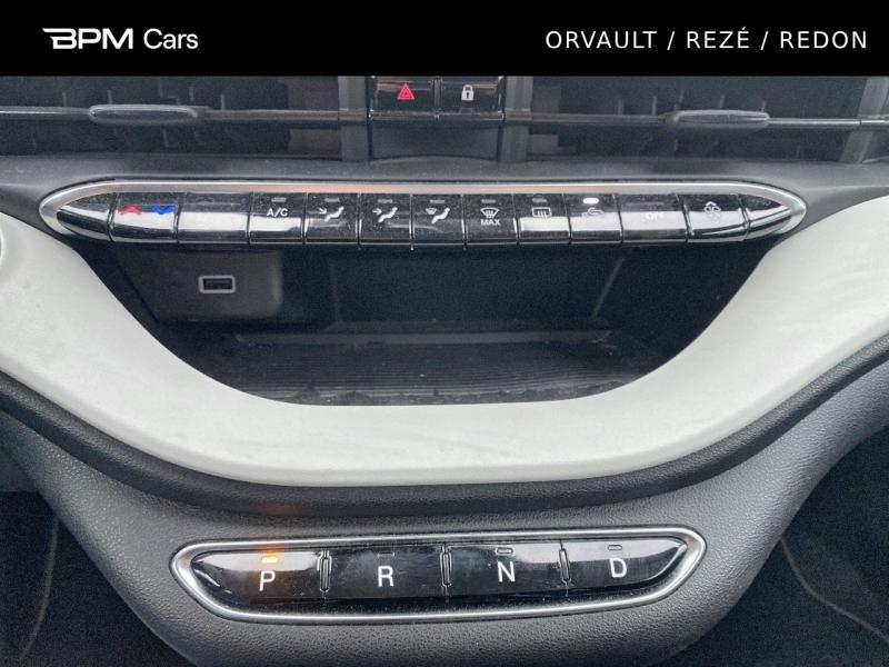 Image FIAT 500 e 95ch Action Plus