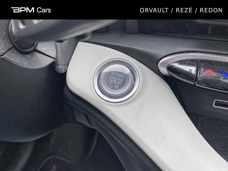 Image FIAT 500 e 95ch Action Plus