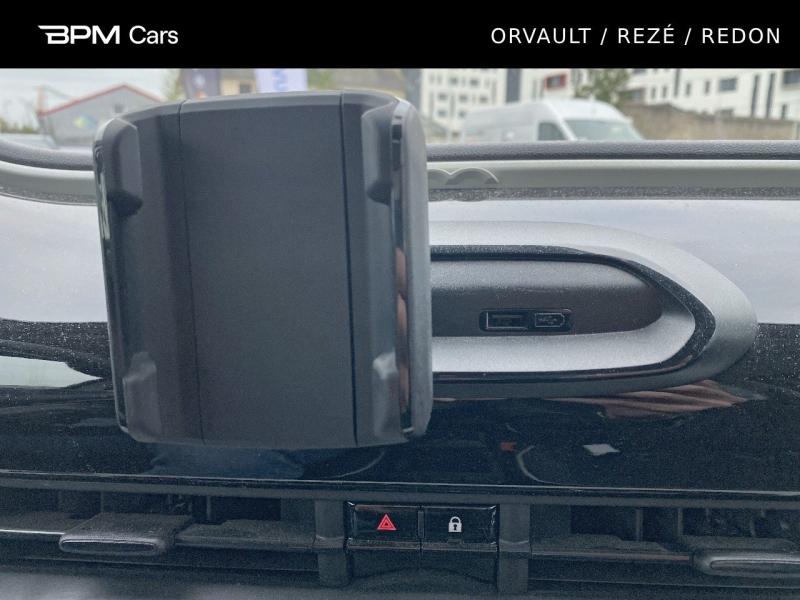 Image FIAT 500 e 95ch Action Plus