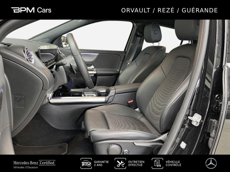 Image MERCEDES-BENZ EQA 250+ 190ch Edition