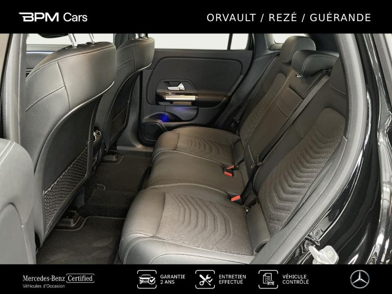 Image MERCEDES-BENZ EQA 250+ 190ch Edition