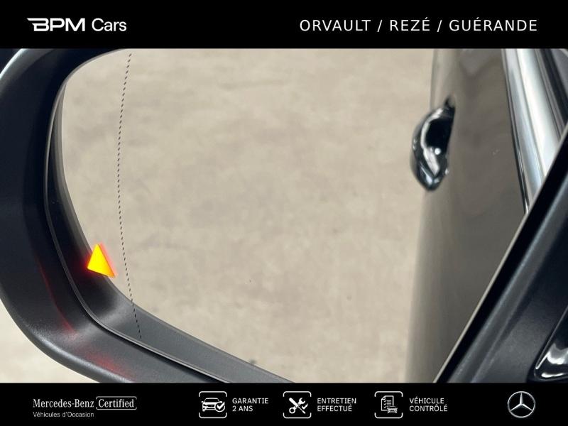 Image MERCEDES-BENZ EQA 250+ 190ch Edition