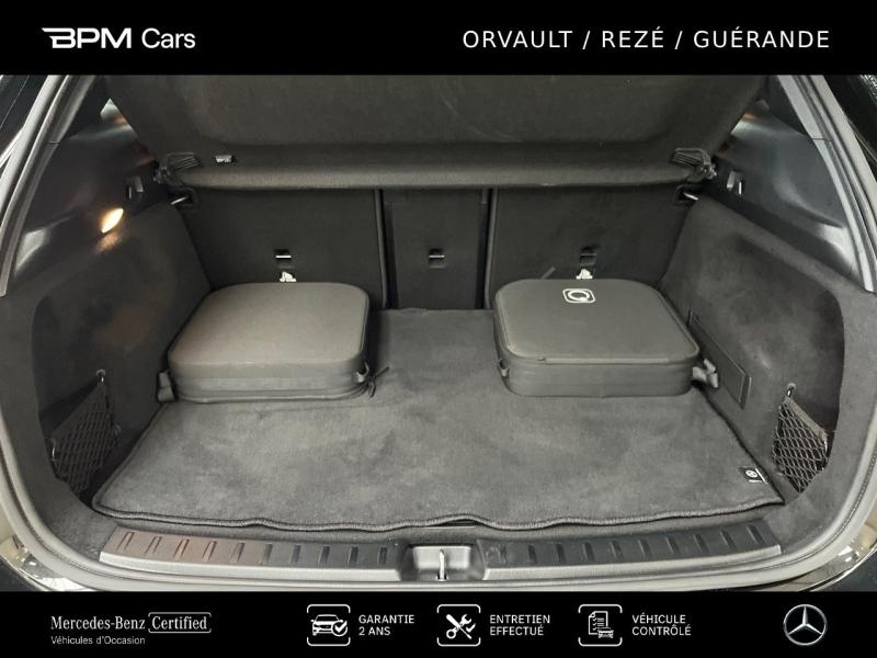 Image MERCEDES-BENZ EQA 250+ 190ch Edition