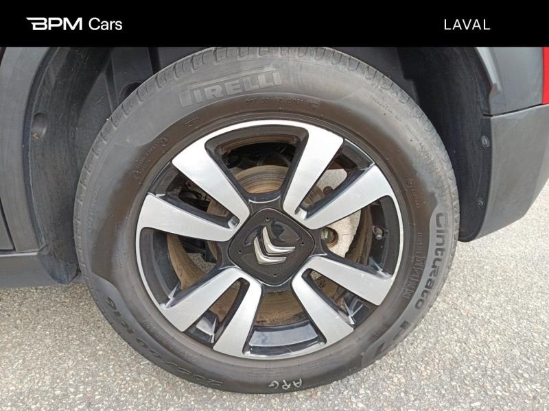 Image CITROEN C3 Aircross PureTech 110ch S&S Shine E6.d