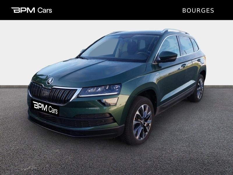 Photo SKODA Karoq 1.0 TSI 116ch Drive Euro6d-T