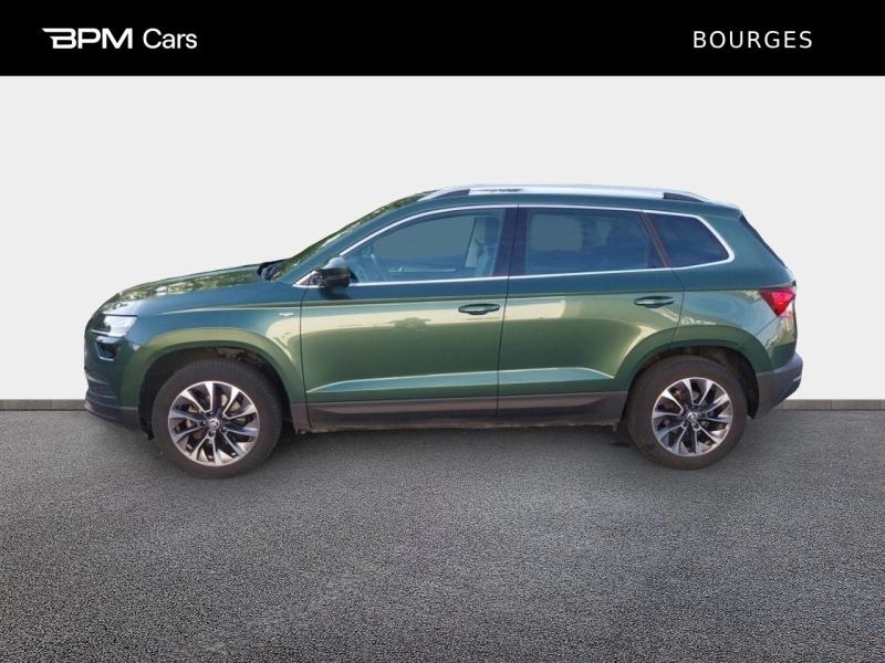 Image SKODA Karoq 1.0 TSI 116ch Drive Euro6d-T