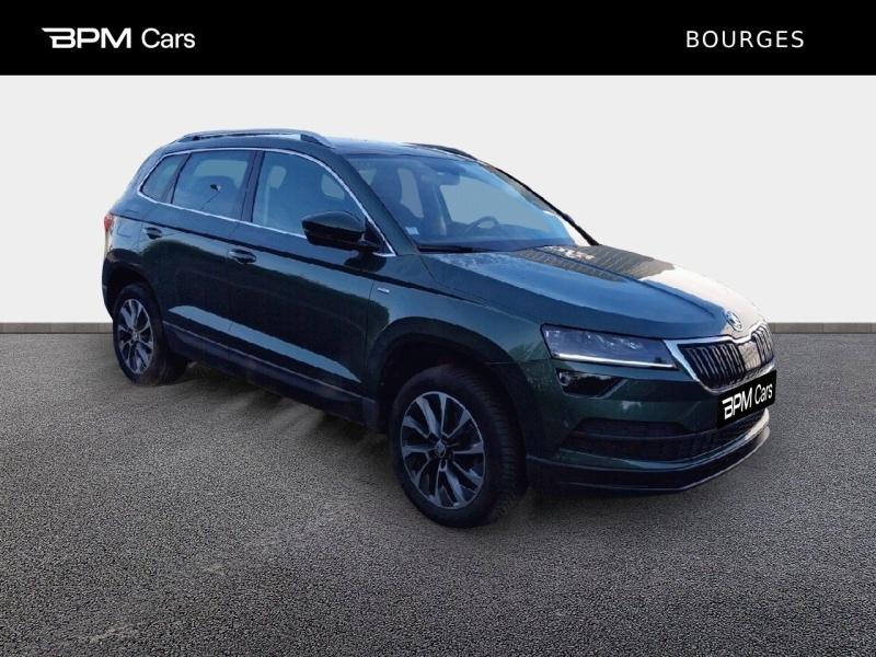 Image SKODA Karoq 1.0 TSI 116ch Drive Euro6d-T