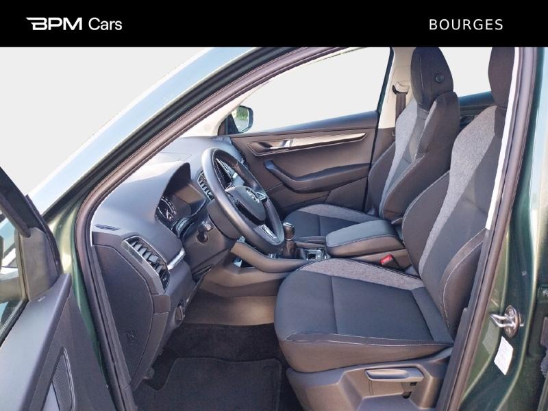 Image SKODA Karoq 1.0 TSI 116ch Drive Euro6d-T