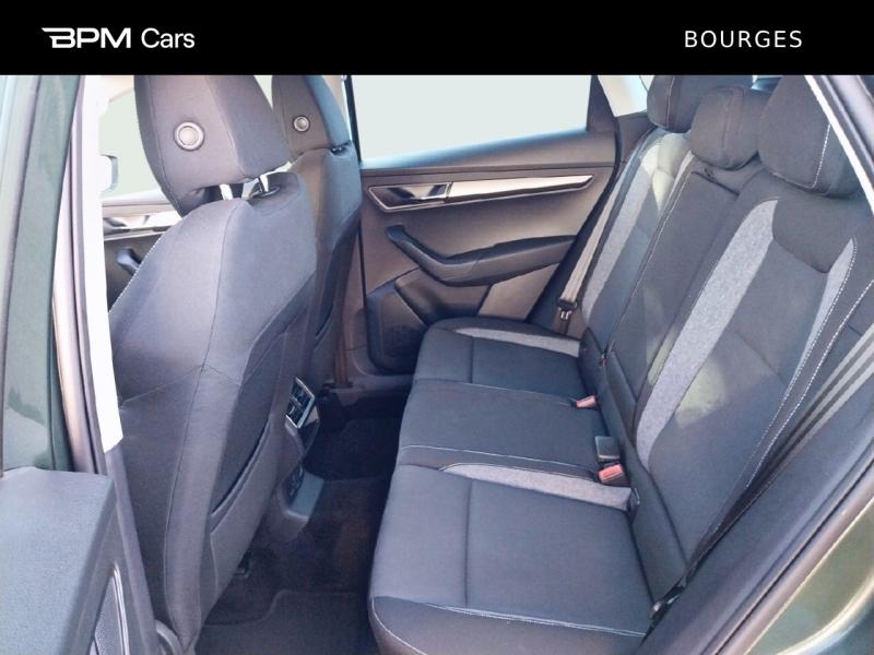 Image SKODA Karoq 1.0 TSI 116ch Drive Euro6d-T