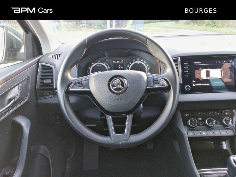 Image SKODA Karoq 1.0 TSI 116ch Drive Euro6d-T