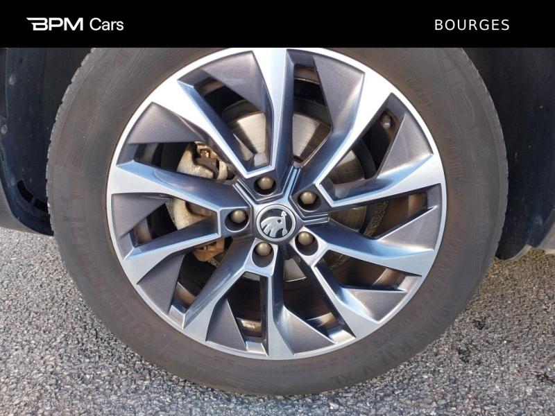 Image SKODA Karoq 1.0 TSI 116ch Drive Euro6d-T