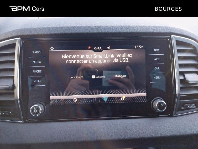 Image SKODA Karoq 1.0 TSI 116ch Drive Euro6d-T