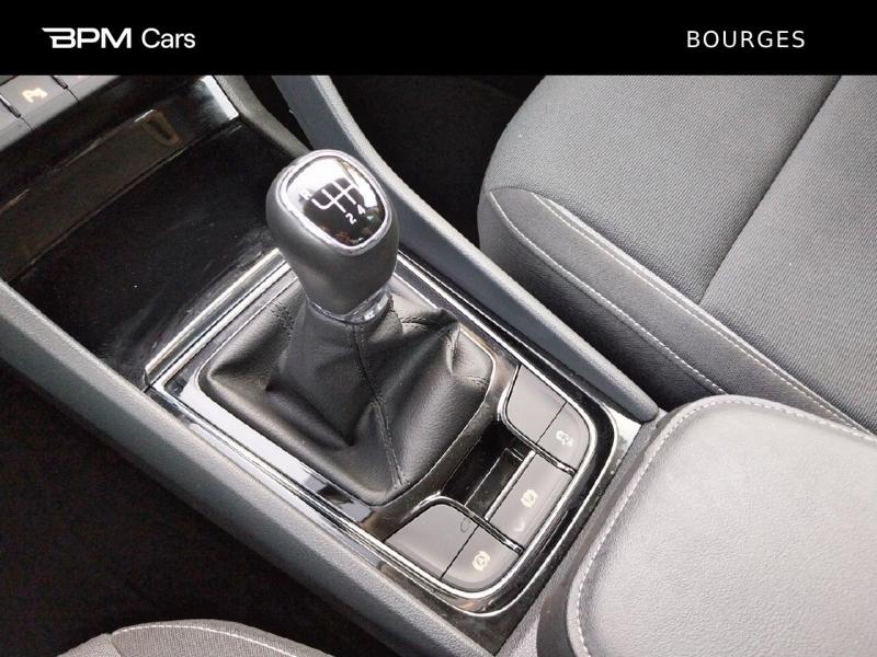 Image SKODA Karoq 1.0 TSI 116ch Drive Euro6d-T