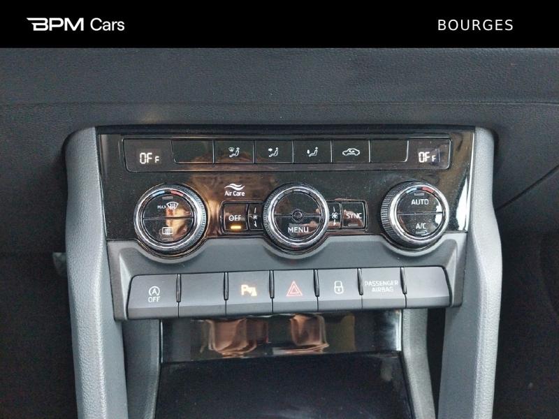 Image SKODA Karoq 1.0 TSI 116ch Drive Euro6d-T