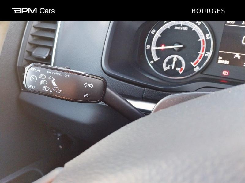 Image SKODA Karoq 1.0 TSI 116ch Drive Euro6d-T