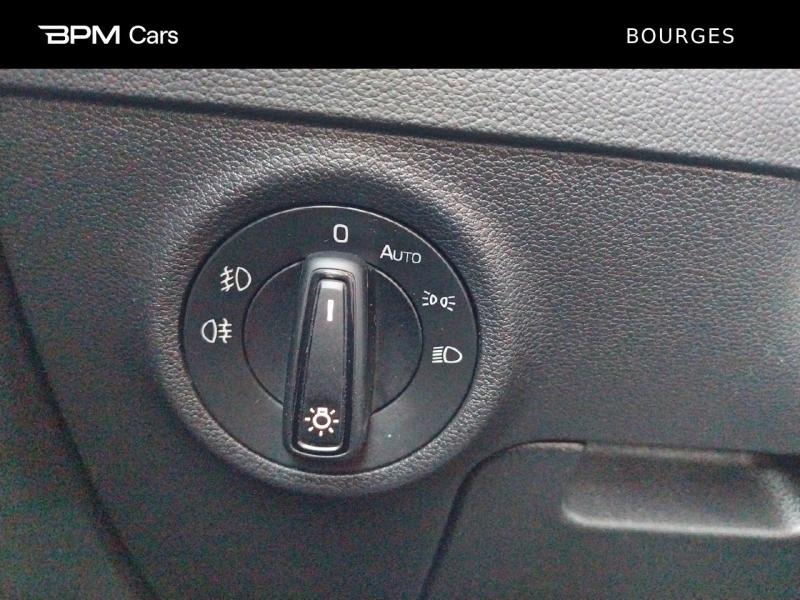 Image SKODA Karoq 1.0 TSI 116ch Drive Euro6d-T