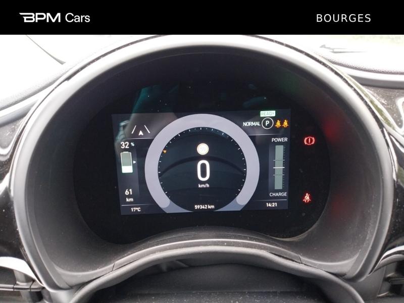 Image FIAT 500 e 118ch Icône