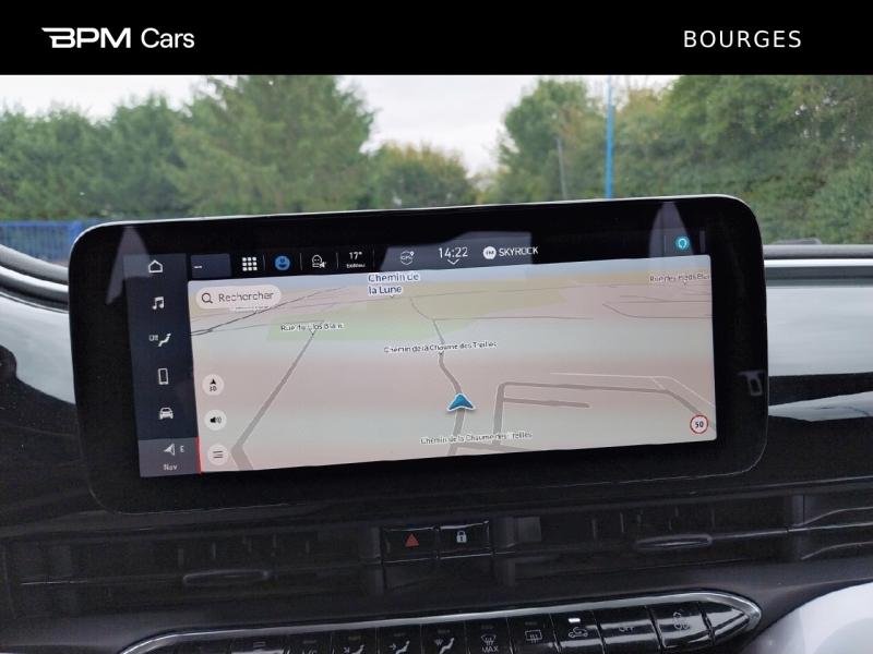 Image FIAT 500 e 118ch Icône