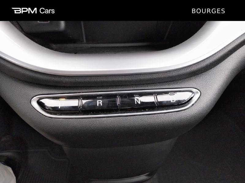 Image FIAT 500 e 118ch Icône