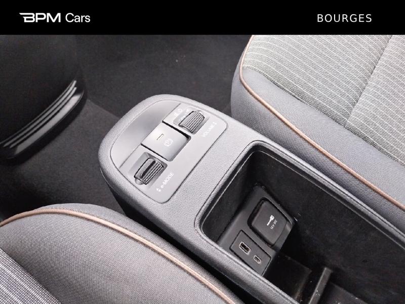 Image FIAT 500 e 118ch Icône