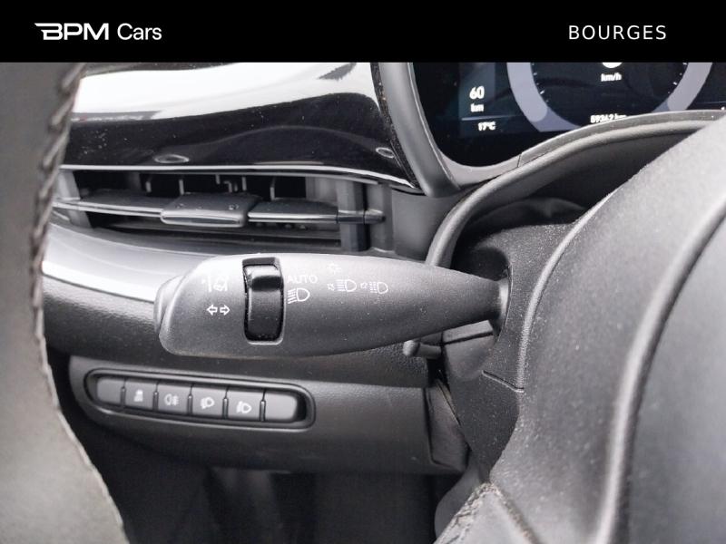 Image FIAT 500 e 118ch Icône