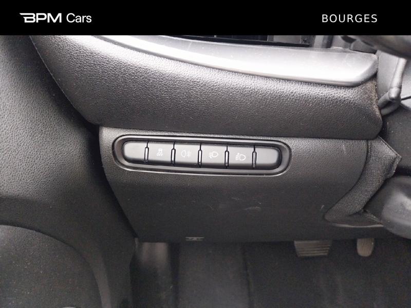 Image FIAT 500 e 118ch Icône