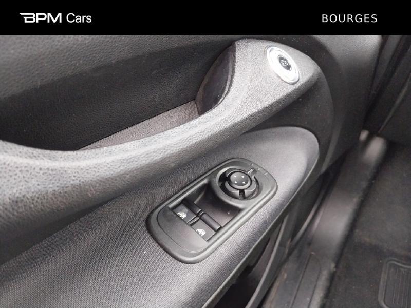 Image FIAT 500 e 118ch Icône