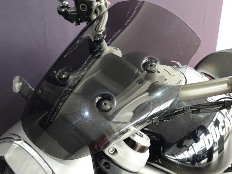 Image DUCATI XDiavel XDiavel 1260 S ABS