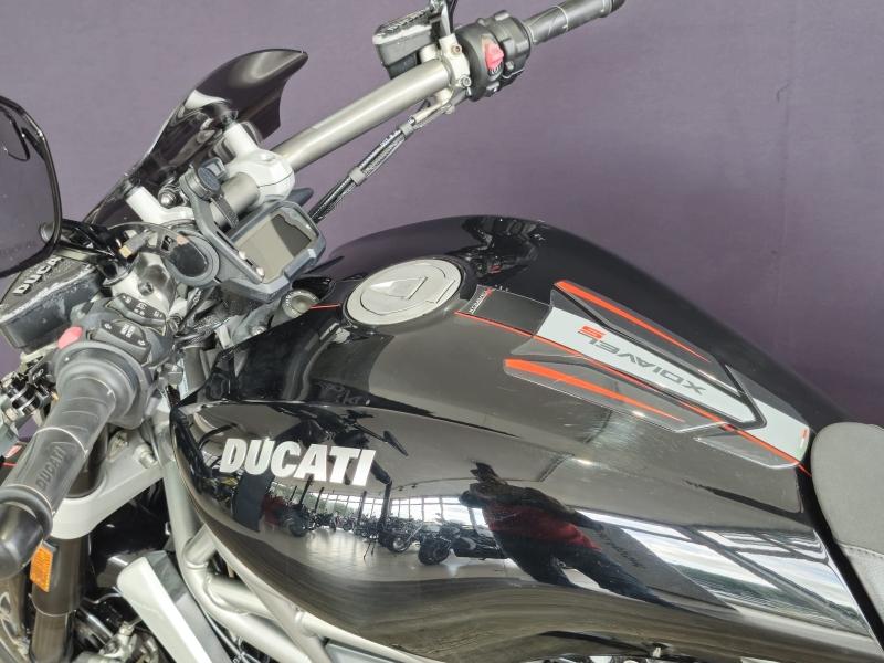 Image DUCATI XDiavel XDiavel 1260 S ABS