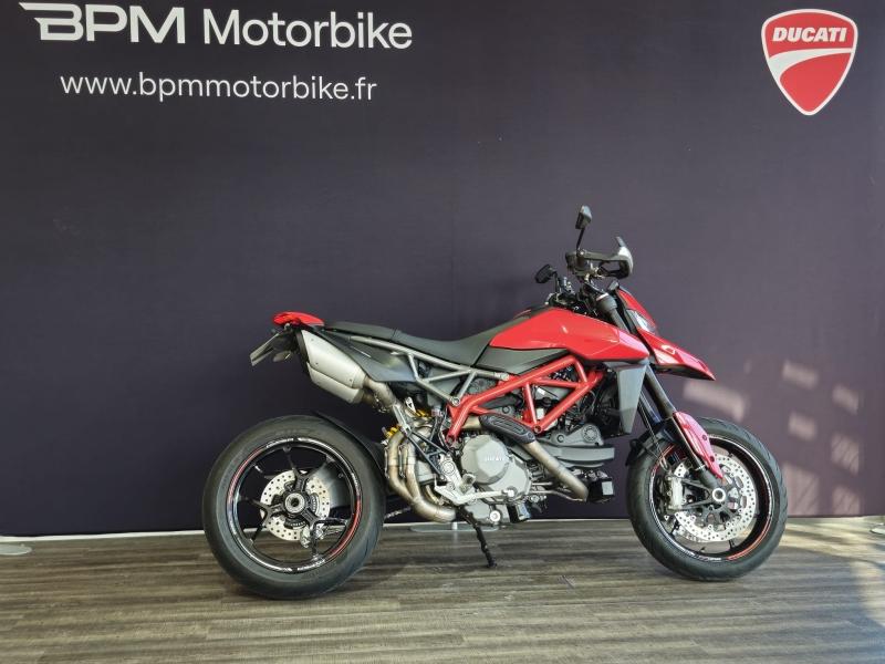 Photo DUCATI Hypermotard Hypermotard 950