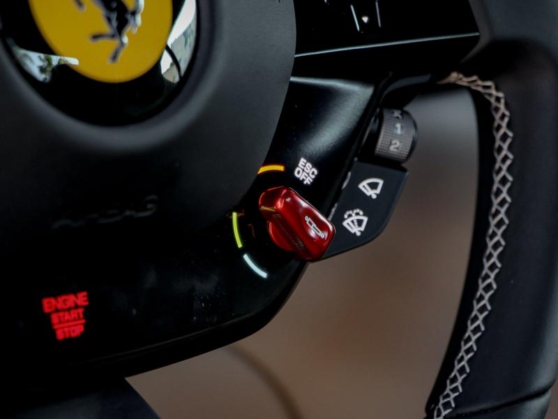 Image FERRARI ROMA SPIDER spider