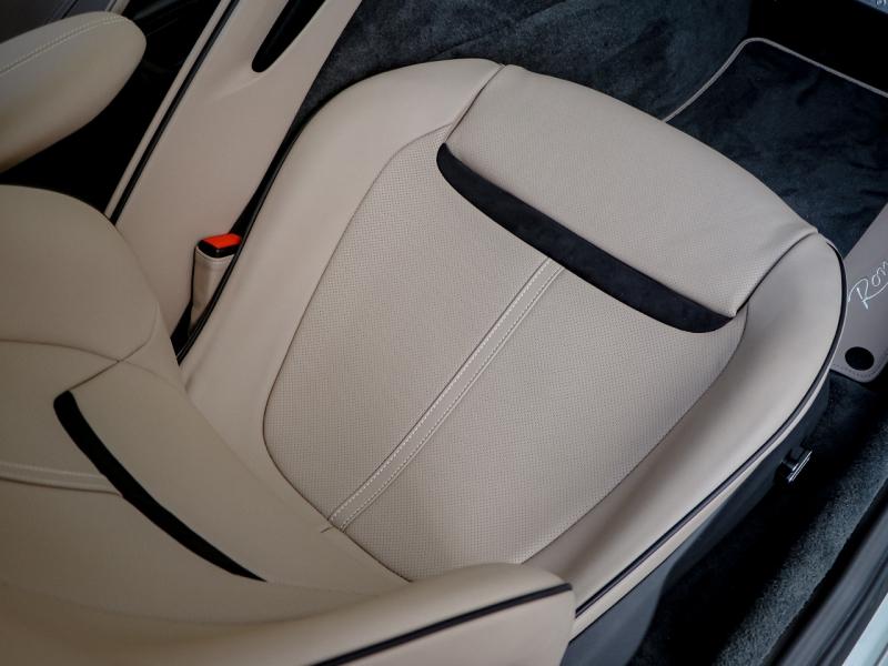 Image FERRARI ROMA SPIDER spider