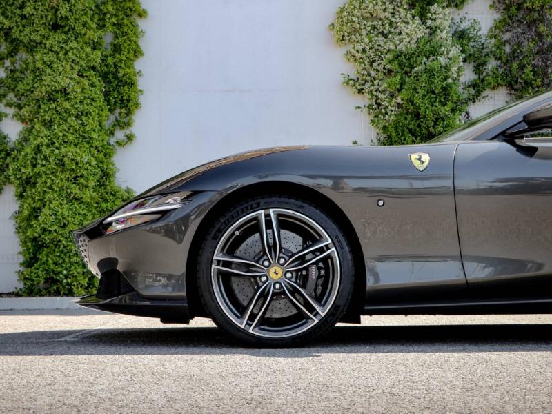 Image FERRARI ROMA SPIDER spider