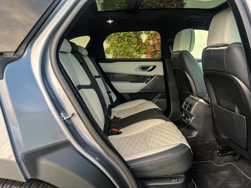 Image LAND-ROVER Range Rover Velar 5.0L 550ch SVAutobiography Dynamic Edition AWD BVA