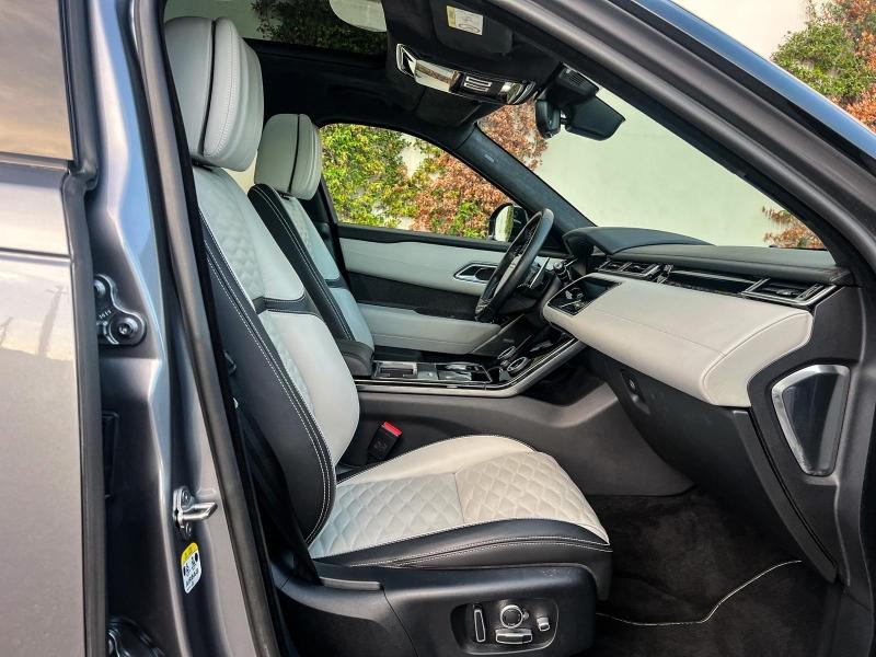 Image LAND-ROVER Range Rover Velar 5.0L 550ch SVAutobiography Dynamic Edition AWD BVA