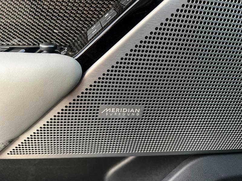 Image LAND-ROVER Range Rover Velar 5.0L 550ch SVAutobiography Dynamic Edition AWD BVA