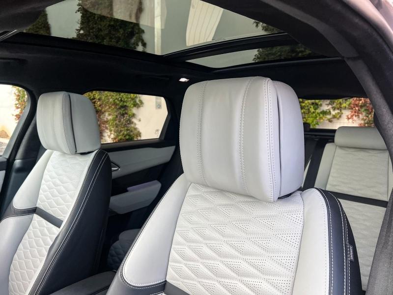 Image LAND-ROVER Range Rover Velar 5.0L 550ch SVAutobiography Dynamic Edition AWD BVA