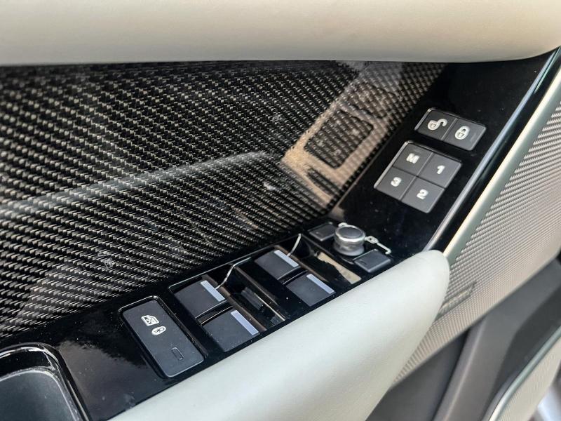 Image LAND-ROVER Range Rover Velar 5.0L 550ch SVAutobiography Dynamic Edition AWD BVA