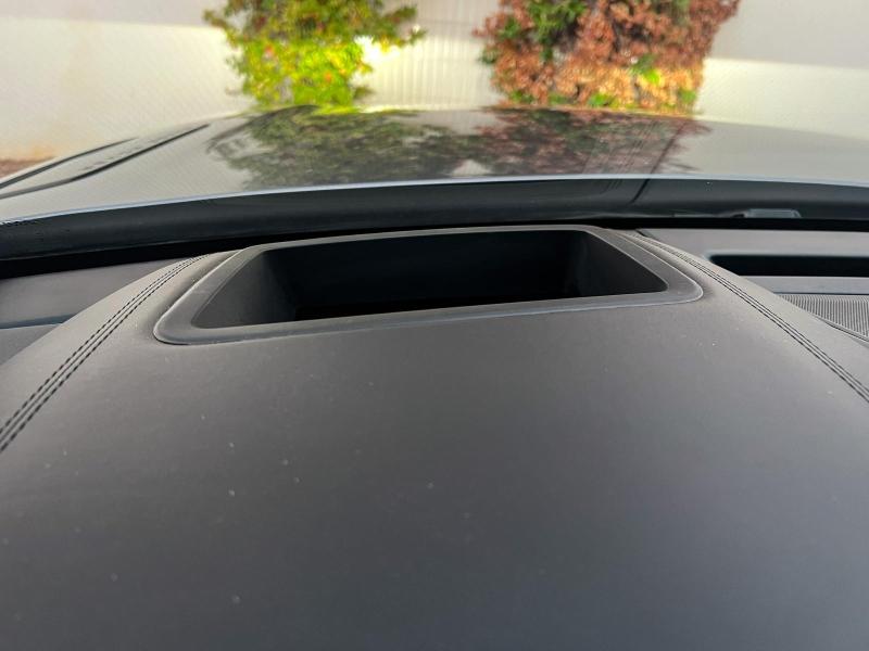 Image LAND-ROVER Range Rover Velar 5.0L 550ch SVAutobiography Dynamic Edition AWD BVA