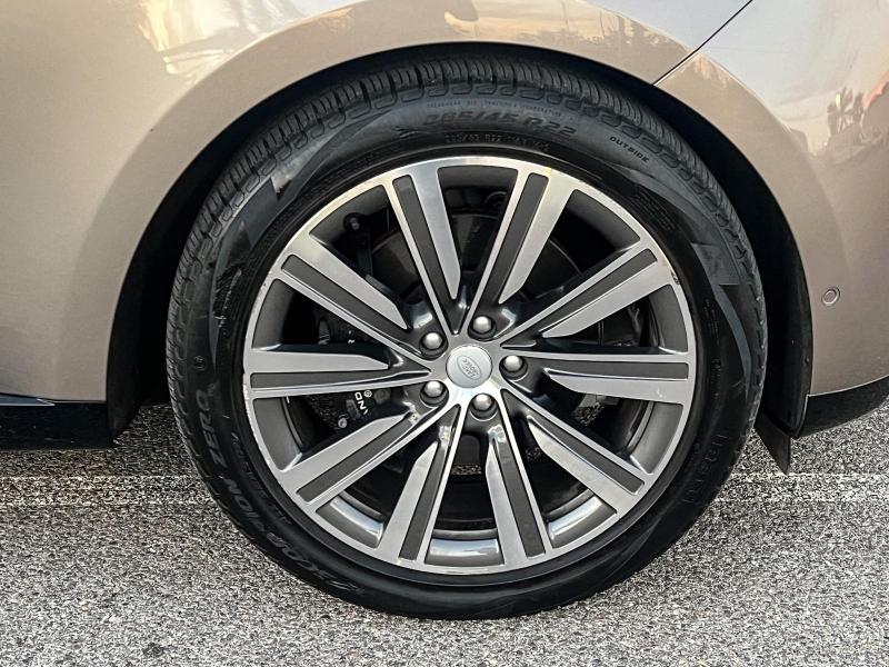 Image LAND-ROVER Range Rover 3.0 D350 350ch Autobiography SWB