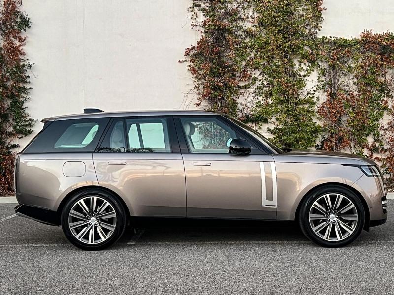 Image LAND-ROVER Range Rover 3.0 D350 350ch Autobiography SWB