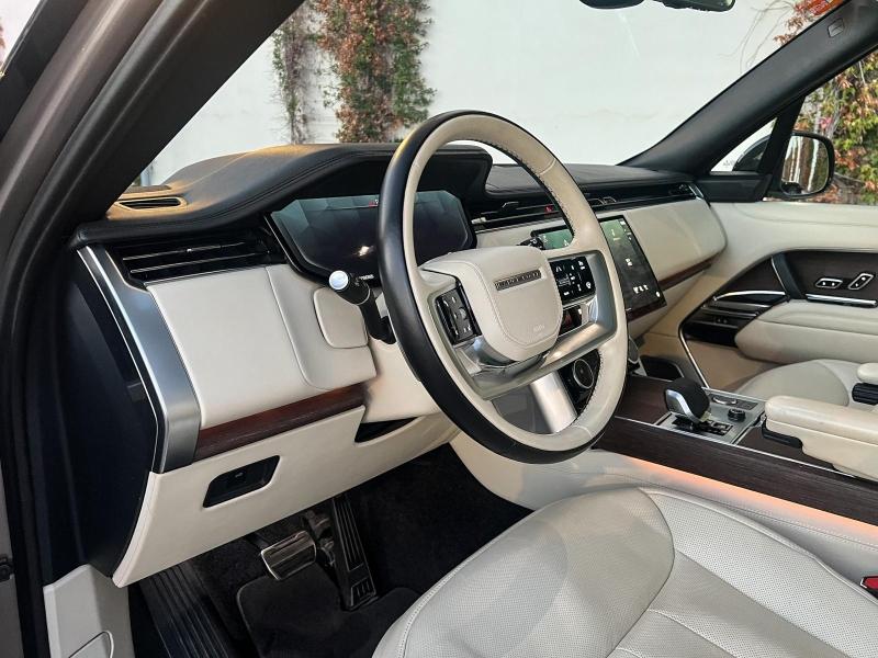 Image LAND-ROVER Range Rover 3.0 D350 350ch Autobiography SWB