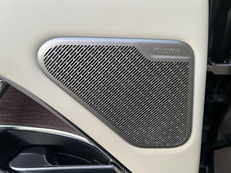 Image LAND-ROVER Range Rover 3.0 D350 350ch Autobiography SWB