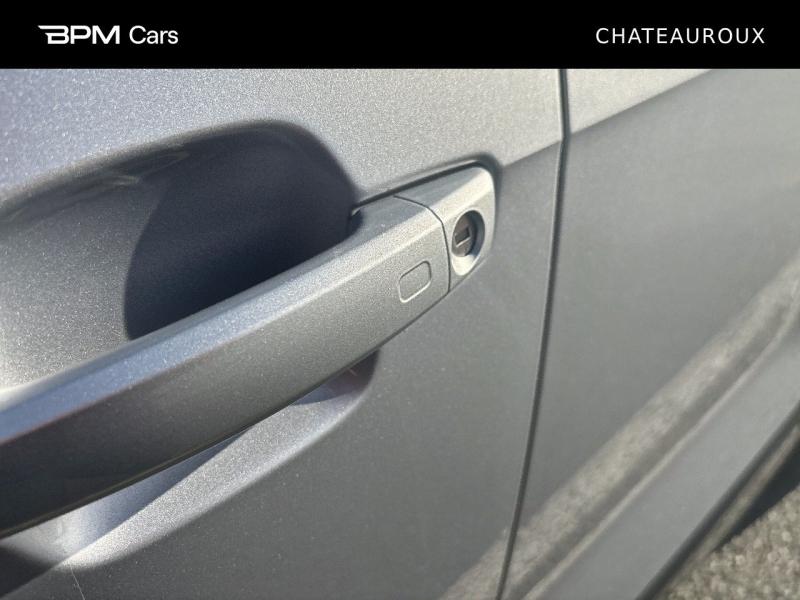 Image AUDI Q2 35 TDI 150ch Design luxe S tronic 7 Euro6d-T