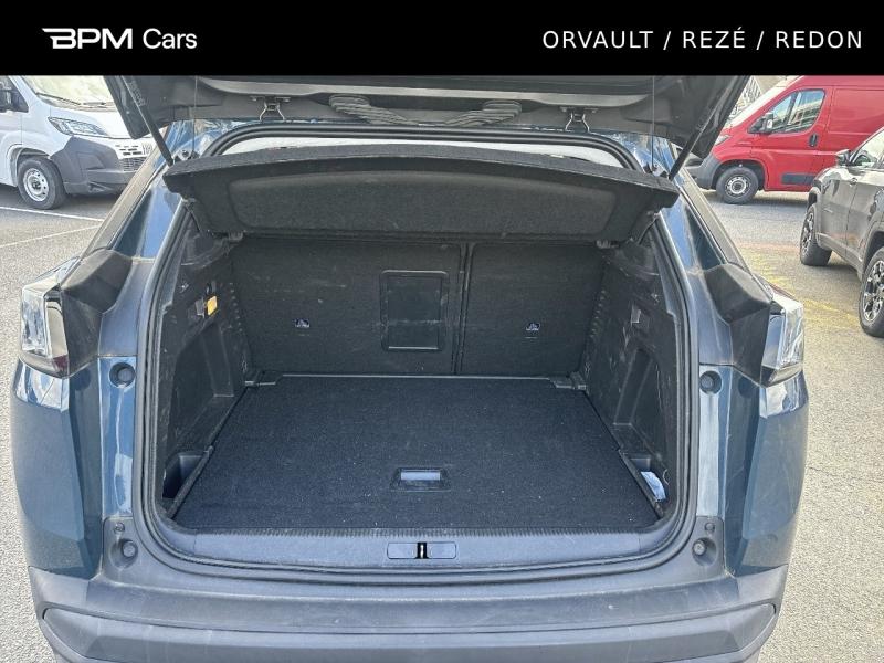 Image PEUGEOT 3008 1.5 BlueHDi 130ch S&S Style EAT8