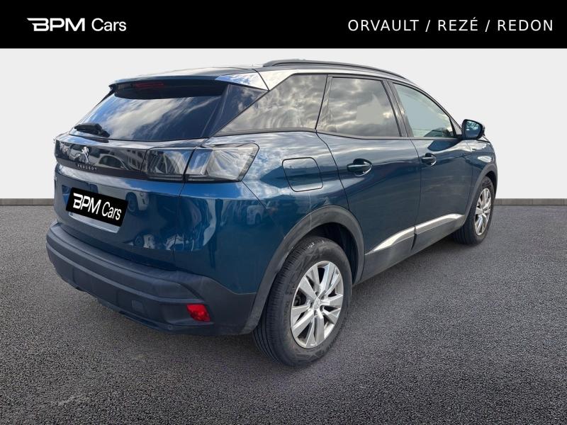 Image PEUGEOT 3008 1.5 BlueHDi 130ch S&S Style EAT8