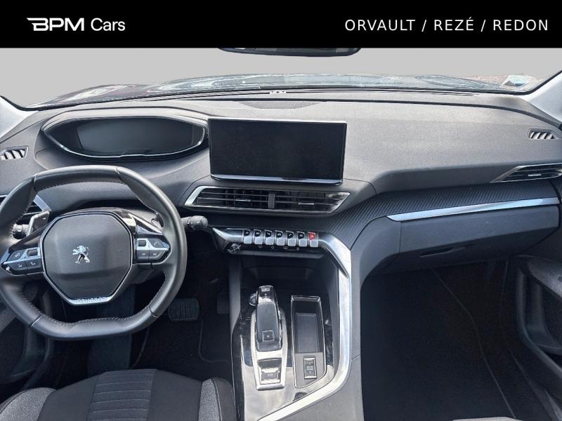 Image PEUGEOT 3008 1.5 BlueHDi 130ch S&S Style EAT8