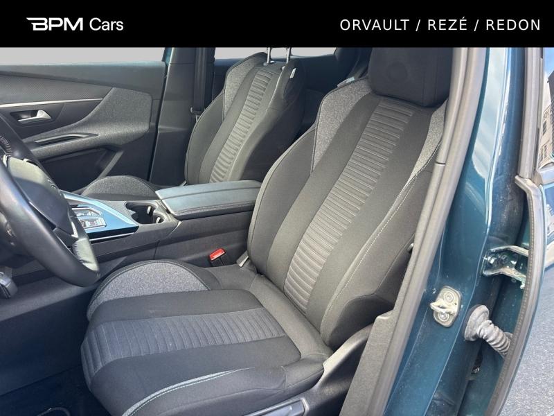 Image PEUGEOT 3008 1.5 BlueHDi 130ch S&S Style EAT8